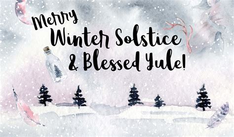 Winter Solstice: Creating Altars and Sacred Spaces in Wicca